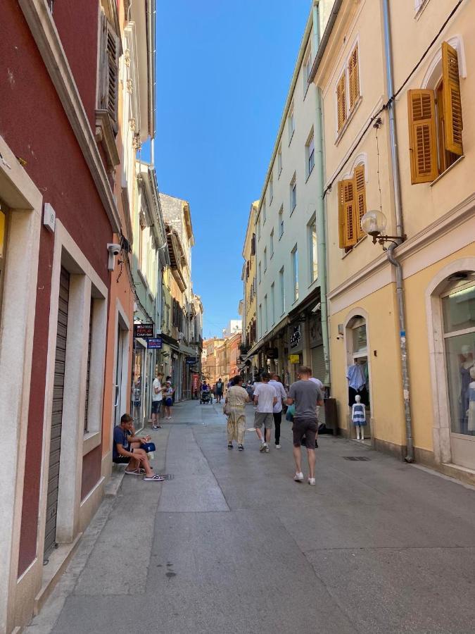 Augusta * Pula