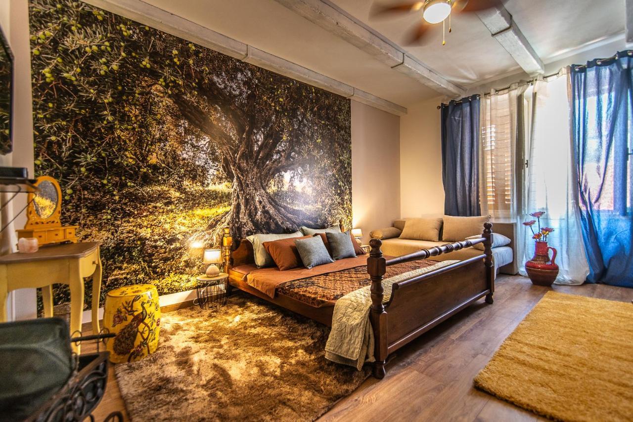 Augusta Apartment *