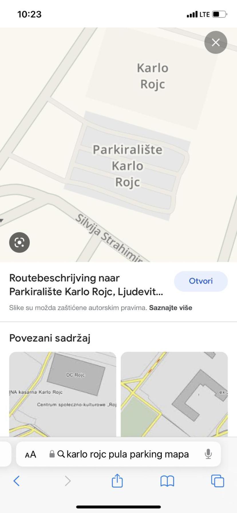 Augusta Pula