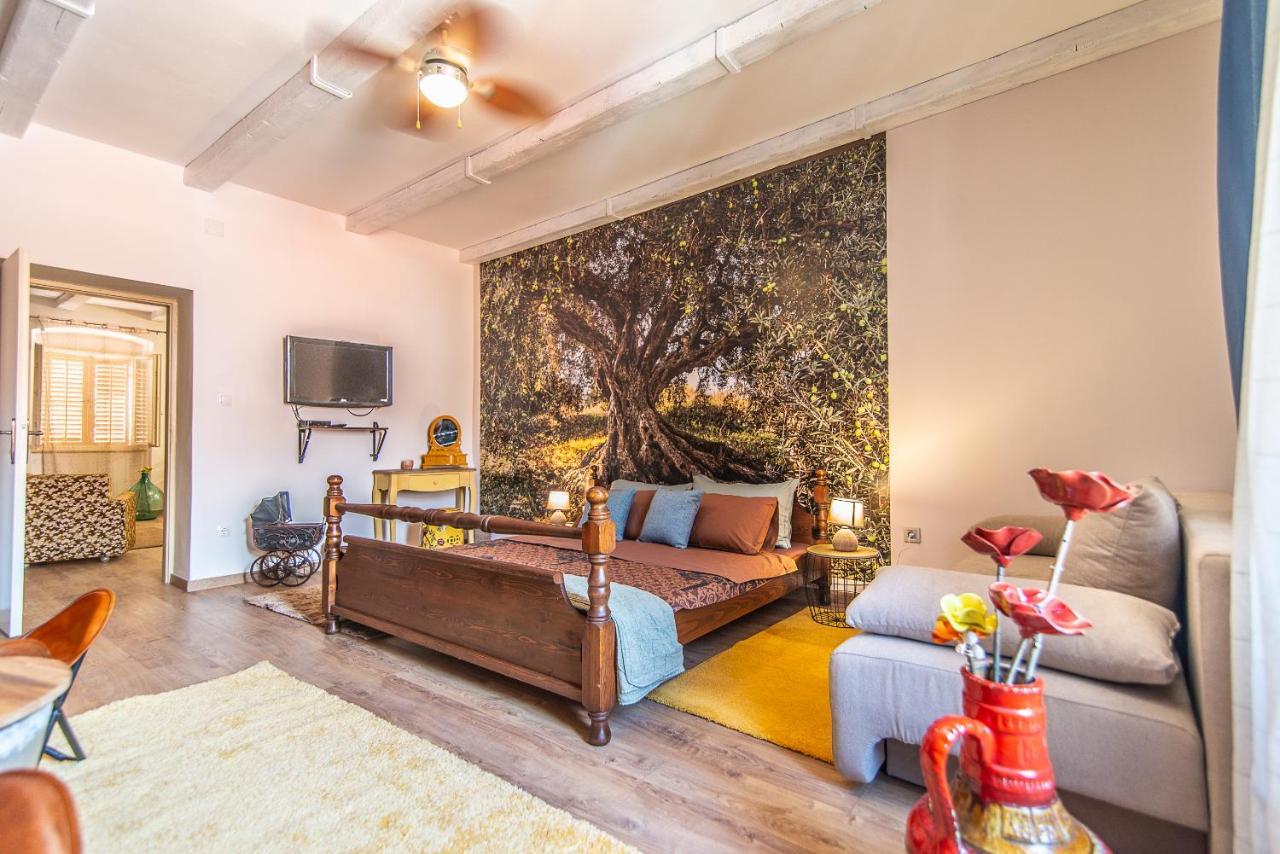 Apartman Augusta *